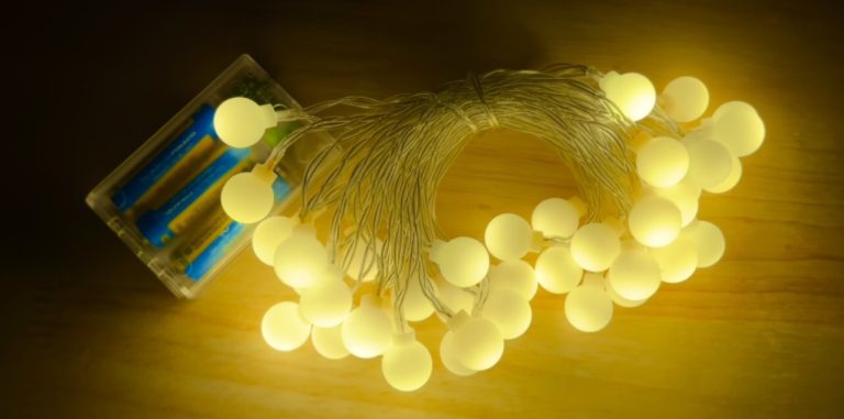 thuê đèn led trang trí