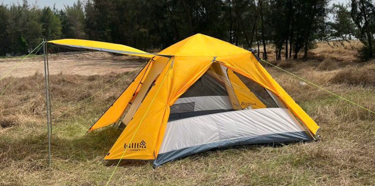 cho thuê lều tự bung BB1666