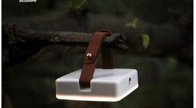 thuê đèn pha naturehike